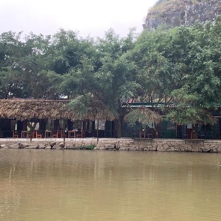 Lake Retreat Ninh Binh Exterior foto