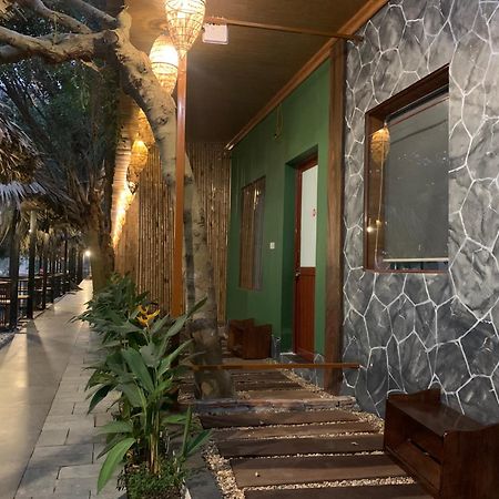 Lake Retreat Ninh Binh Exterior foto