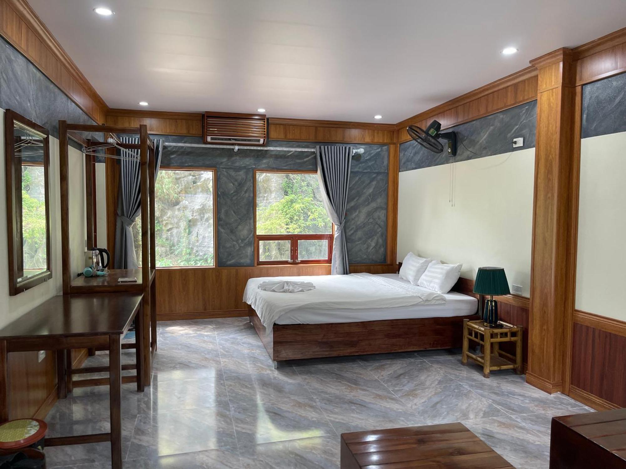 Lake Retreat Ninh Binh Exterior foto
